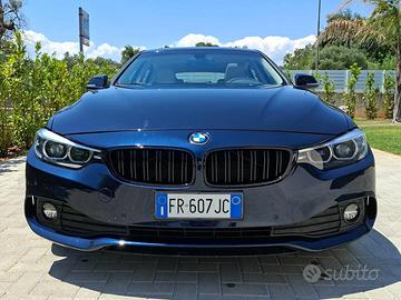 420d Gran Coupe *TETTUCCIO*PELLE*