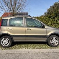 FIAT PANDA 1.2 Natural Power METANO