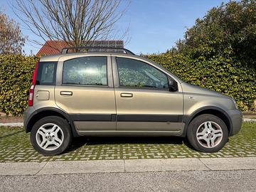 FIAT PANDA 1.2 Natural Power METANO