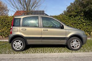 FIAT PANDA 1.2 Natural Power METANO