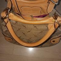 Bauletto beige