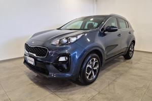 Kia Sportage 1.6 gdi Energy Plus - NEOPATENTATI -