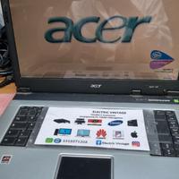 &9841N-PC Portatile Acer Aspire 1650