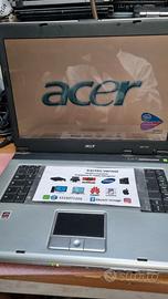 &9841N-PC Portatile Acer Aspire 1650