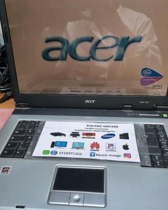 &9841N-PC Portatile Acer Aspire 1650
