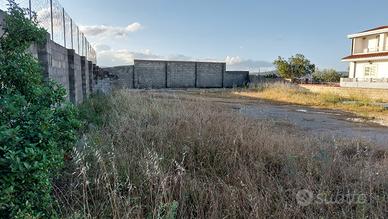 Vendita terreno edificabile Nuoro