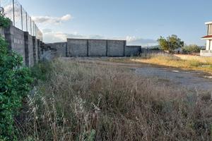 Vendita terreno edificabile Nuoro