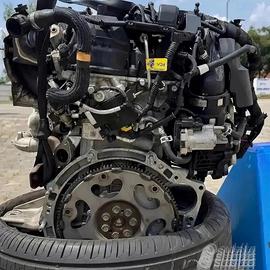 Alfa Romeo Motore Completo 55273835 86000Km