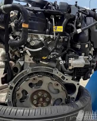 Alfa Romeo Motore Completo 55273835 86000Km