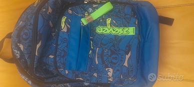 Zaino Seven come nuovo 