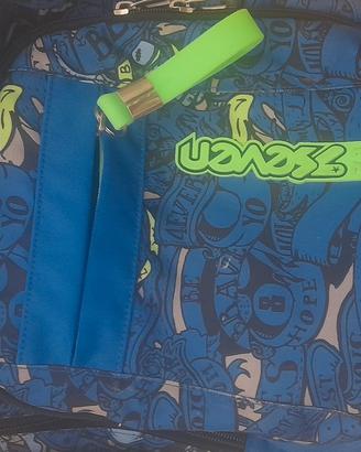 Zaino Seven come nuovo 