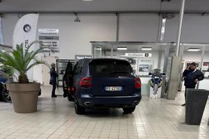 Porsche Cayenne 3.0