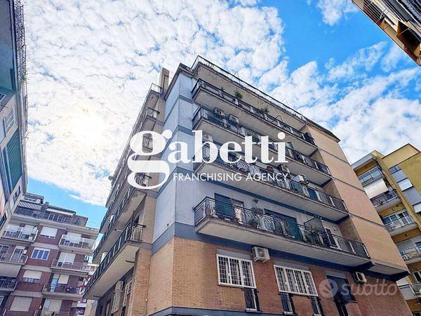 Apartment in Roma, Tor De' Schiavi, Municipio Roma V - Vista 4