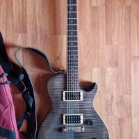Chitarra elettrica PRS SE singlecut