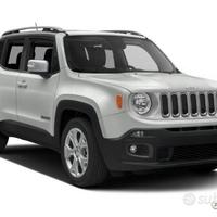 Jeep renegade 2017 ricambi