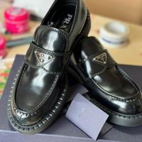 Mocassino prada 41 NUOVO