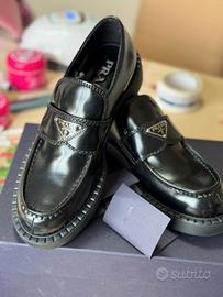Mocassino prada 41 NUOVO