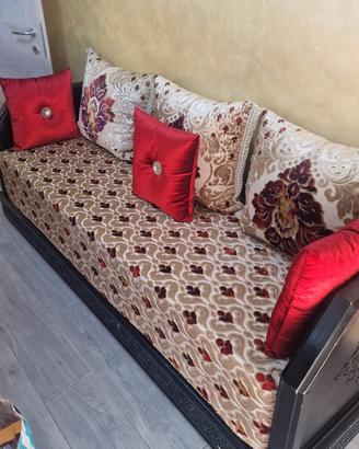 divano Marocchino