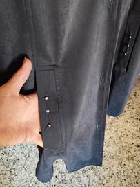 Copriabito blu navy ⭐