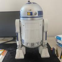 Robbottino  star wars R2-D2