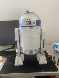 Robbottino  star wars R2-D2