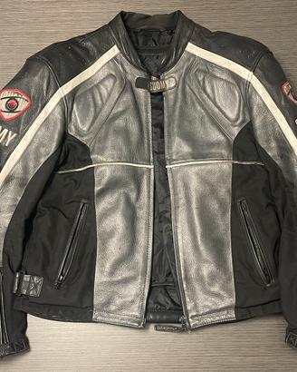 Giacca da moto uomo Suomy