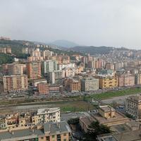3 LOCALI A GENOVA