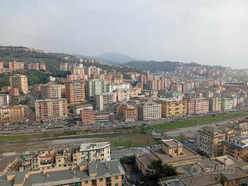 3 LOCALI A GENOVA