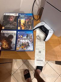 Play station 5