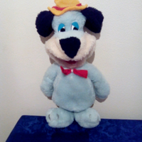 Braccobaldo Bau (Huckleberry Hound)