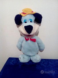 Braccobaldo Bau (Huckleberry Hound)