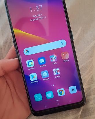 Oppo A9 20 128giga 