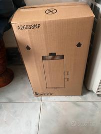 Pompa a cartuccia