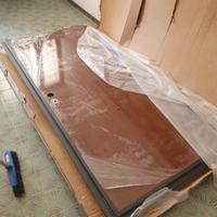 porta blindata 90x210