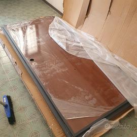 porta blindata 90x210