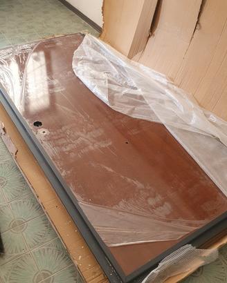 porta blindata 90x210