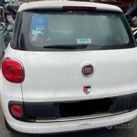 PORTELLONE FIAT 500L