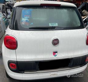 PORTELLONE FIAT 500L