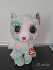 peluche Ty Beanie Boos 