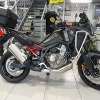 Honda CRF1100L Africa Twin