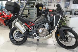 Honda CRF1100L Africa Twin