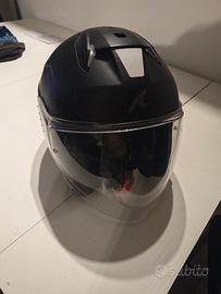 casco moto Shark