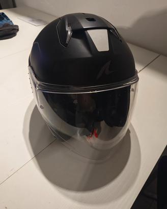 casco moto Shark