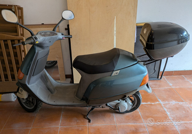 Piaggio Sfera 50