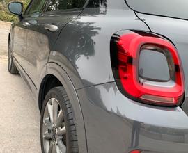 Fiat 500x sport