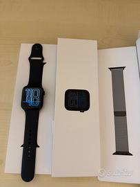 Apple Watch s3 44mm
