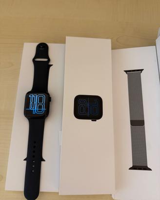 Apple Watch s3 44mm