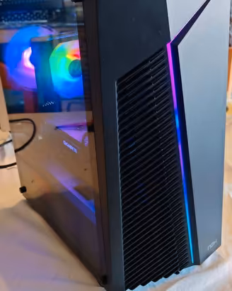 PC Gaming i5-11400 - 32GB RAM DDR4 - Nvidia 8 GB