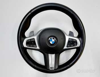 Volante completo bmw f40