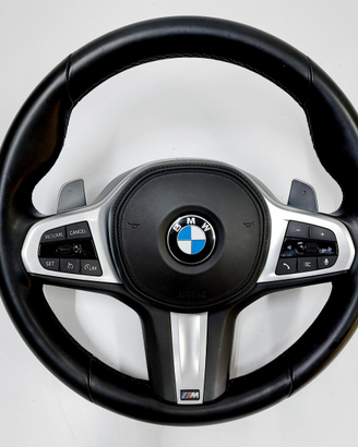 Volante completo bmw f40